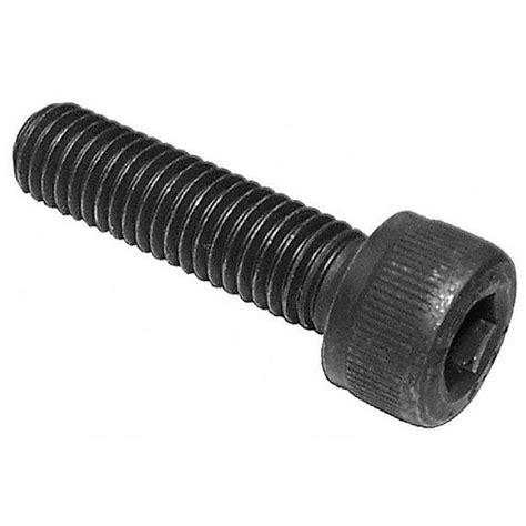 Jual HEX SOCKET HEAD CAP SCREW M10 X 30MM BAJA - Jakarta Utara - trijayaputraindonesia | Tokopedia