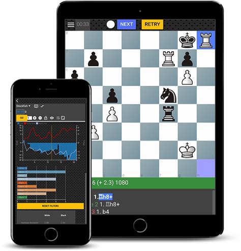 online powerful cloud engine analysis the chess tempo app provides a mobile and tablet friendly ...