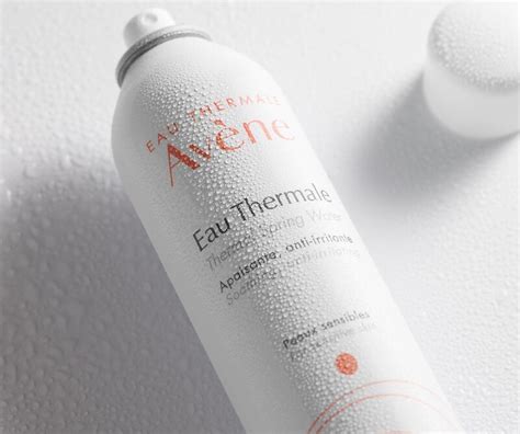 Thermal Spring Water - The source of the treatment | Eau Thermale Avène