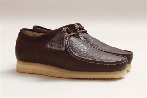 The All-Time Greatest Clarks Collaborations - Sneaker Freaker