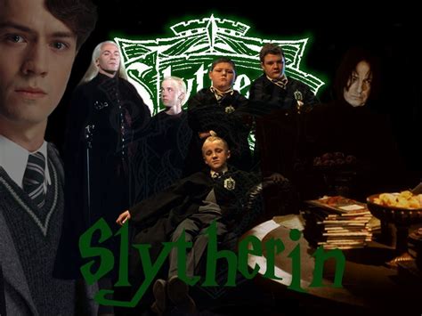 slytherin pride~! - Slytherin Photo (30629810) - Fanpop