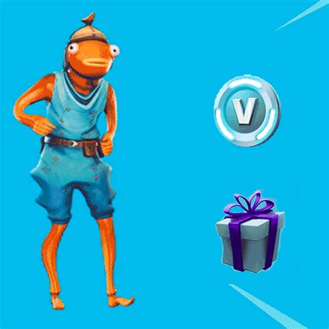 Buy FORTNITE PICKAXE EMOTION SKIN / FORTNITE V-Bucks GIFT and download