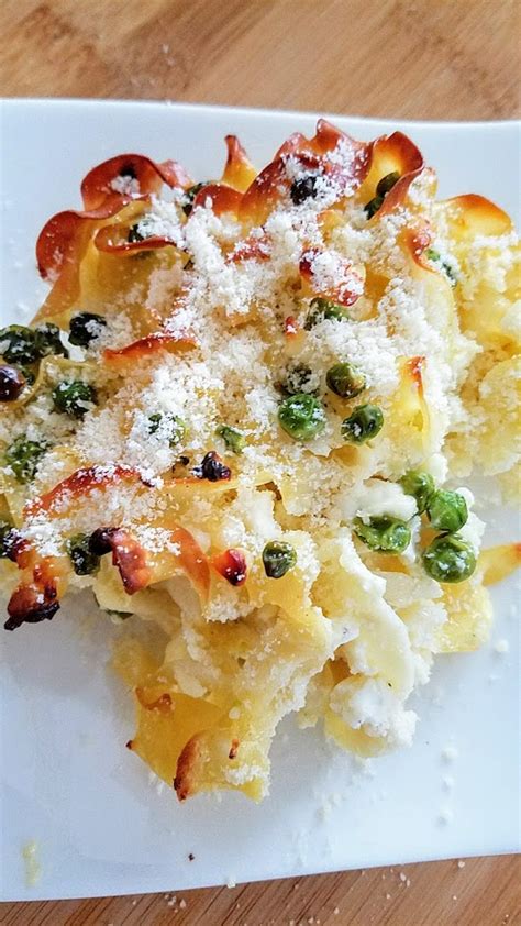 Savory cheese kugel recipe – Artofit