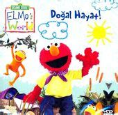 Elmo's World: The Great Outdoors! - Muppet Wiki