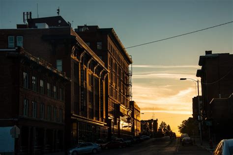 Butte Daily Photo – Photos of Butte Montana