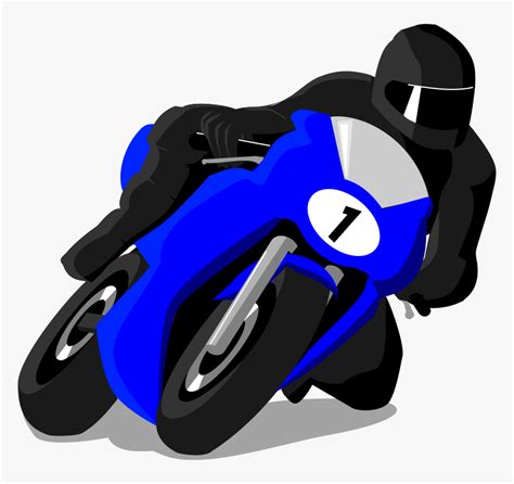 Racing Motorbike Png Image - Sports Bike Clip Art, Transparent Png ...