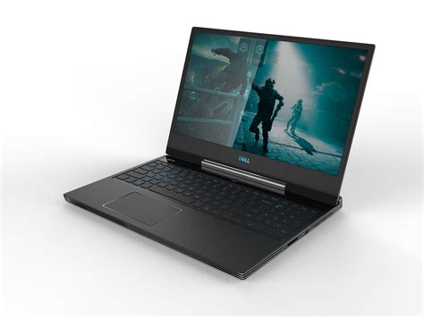 Dell G7 15 Gaming Laptop