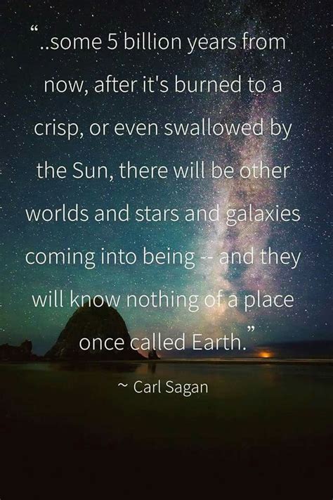 Pin by Justifiably Jen on Quoteable | Astronomy quotes, Carl sagan, Science quotes