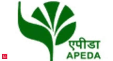 APEDA eyes $60 billion agriculture exports with support of new policy ...