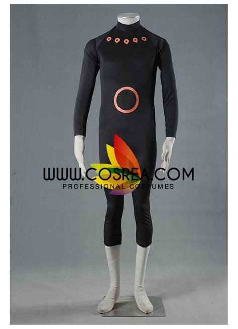 Naruto Six Paths Sage Mode Cosplay Costume - Cosrea Cosplay