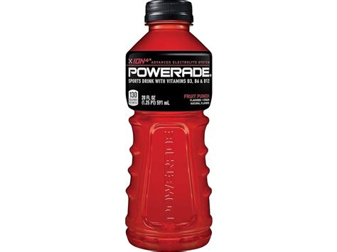 POWERADE, Electrolyte Enhanced Sports Drinks w Nepal | Ubuy