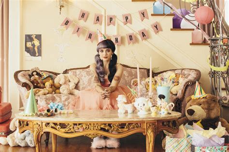 No Pity Party Here -- Melanie Martinez's Cry Baby Hits #1 on the ...