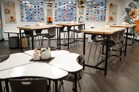 The Best Classroom Furniture to Create a Flexible and Welcoming Space for Students - The ...