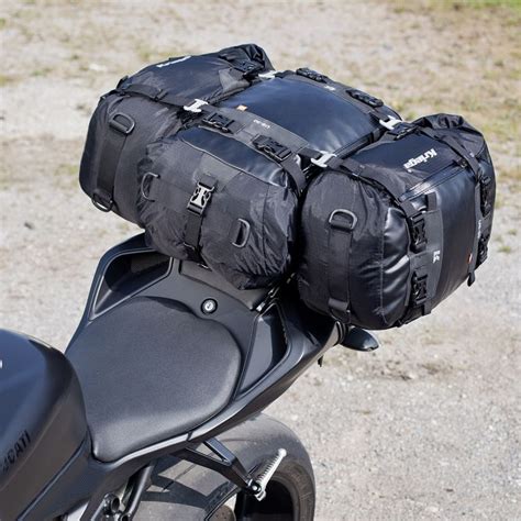 Motorcycle Equipment, Motorcycle Luggage, Motorcycle Camping ...