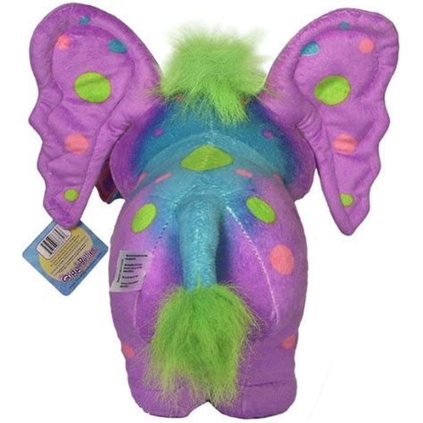 Peanut the Elephant - The GiggleBellies New | eBay