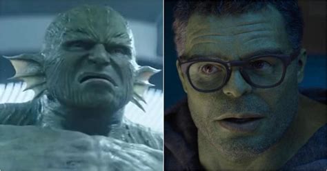 She-Hulk's Tim Roth Teases Abomination and Hulk Reunion | Flipboard