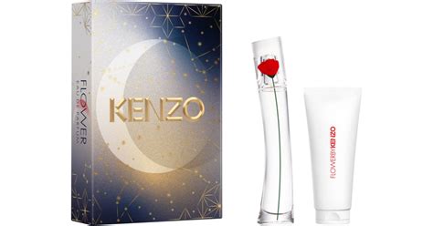 KENZO Flower by Kenzo gift set for women | notino.co.uk