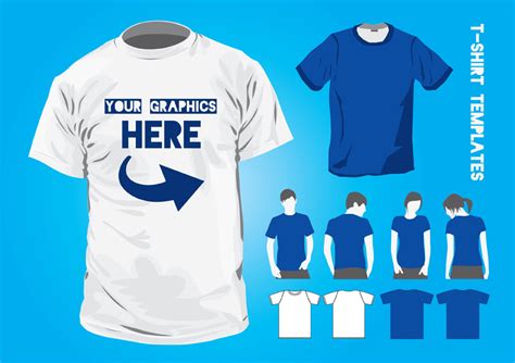 T Shirt Design Templates Vector Art & Graphics | freevector.com