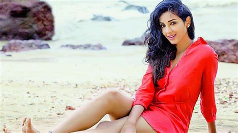 I couldn’t wait to come back to films, says Riya Suman