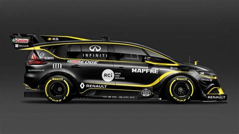 ¡Este es el nuevo Renault Espace F1! ¿Llegará a producción? | TopGear.es