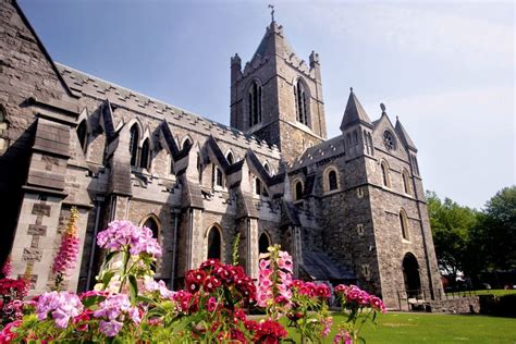 The 5 most beautiful cathedrals in Ireland | Ireland Before You Die