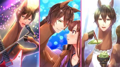 The best otome games in 2024