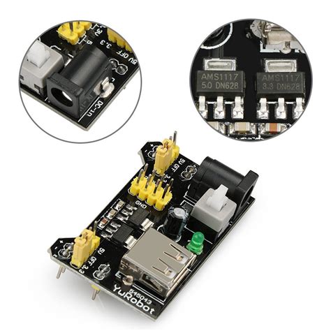 Raspberry Pi Electronics Component Fun Kit – Sunhokey Electronics