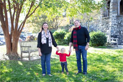 The Sheppard Family |National Cathedral, DC - Showit Blog