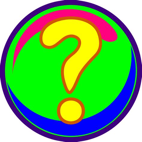 Free Question Mark Smiley, Download Free Question Mark Smiley png ...