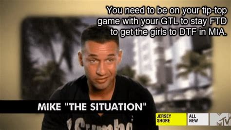 41 Jersey Shore Quotes To GTL You Into A Guido