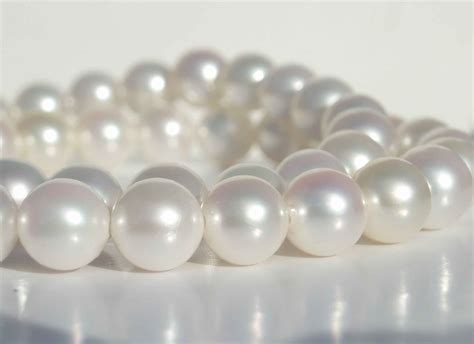 Treatments on Pearl / Moti Gemstone | Pearl.Org.in