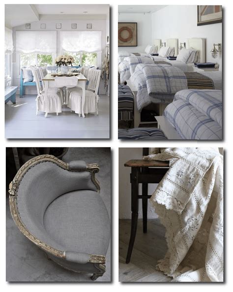 Linen Has An Incredible History- Find Out Why…… – Swedish Furniture