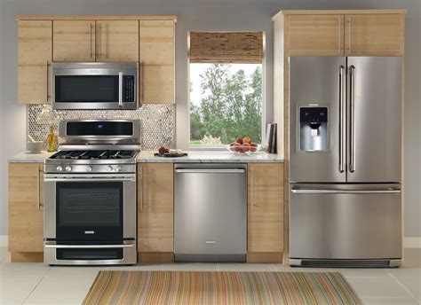 Kitchen Furniture And Kitchen Appliances at Kathlene Moran blog