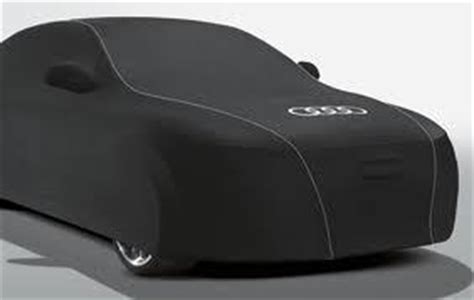 Audi Q5 Genuine Accessories