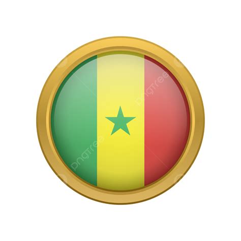 Senegal Bandera Vectores PNG ,dibujos Senegal, Bandera, Bandera Senegalesa PNG y Vector para ...