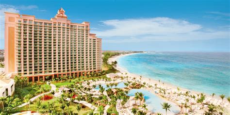 The Reef at Atlantis, Autograph Collection in Paradise Island, Bahamas ...