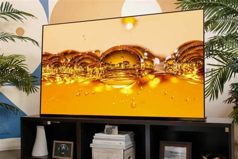 Sony A95K QD-OLED TV review (XR-55A95K, XR-65A95K) | Digital Trends