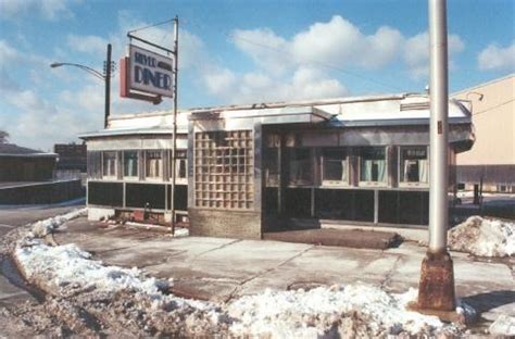 EASTERN NEW YORK DINER DIRECTORY - Silver Diner - Schenectady, NY ...