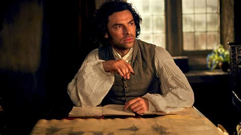 Poldark on Masterpiece - Episode 2 - Twin Cities PBS