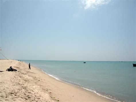 Dhanushkodi Travel Guide, Tourist places,Dhanushkodi Photos ...