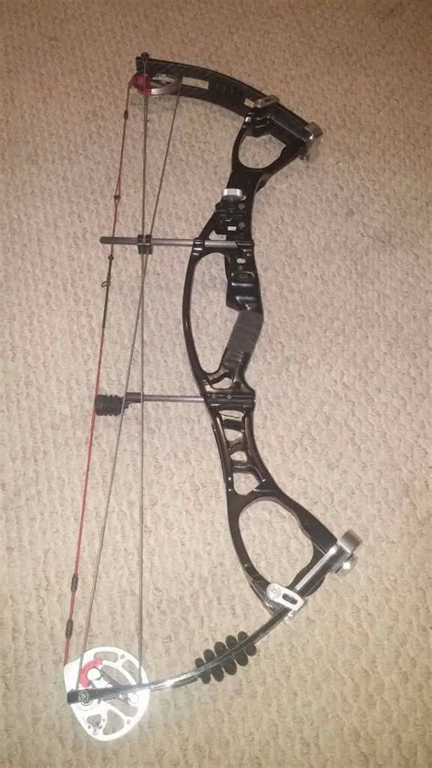 Hoyt AlphaElite Bow Review - Bow Hunting Advise