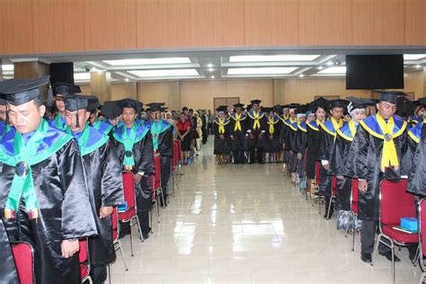 HIMPUNAN MAHASISWA MANAJEMEN UNIVERSITAS PAMULANG (HMM - UNPAM): WISUDA ...