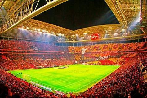 .Galatasaray stadium | Liverpool, Futbol resimleri, Football