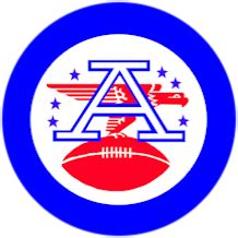 American Football League - Wikipedia