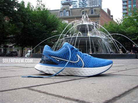 Nike React Infinity Run Flyknit Review Running Shoes Guru, 43% OFF