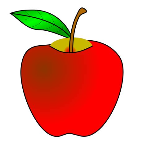 Sliced Apple PNG, SVG Clip art for Web - Download Clip Art, PNG Icon Arts