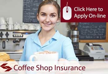Coffee Shop Insurance - UK Insurance from Blackfriars Group
