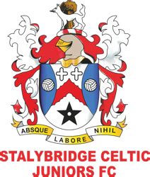 Stalybridge Celtic Juniors Club Shop