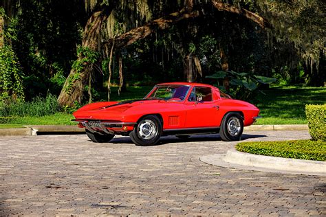 1967 Corvette L88 Mystique - Car in My Life