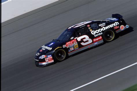 dale earnhardt | Dale Earnhardt Sr. #3 « Jack Seattle FM | Chevrolet ...